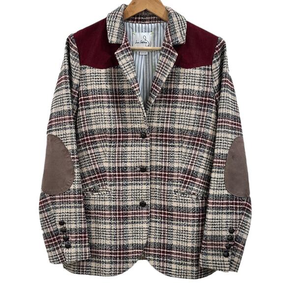 Sam Edelman Rivington Blazer - Picture 12 of 12